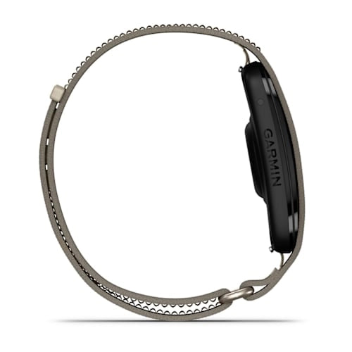 GARMIN CIRQA™ SMART BAND FRENCH GREYL-XL