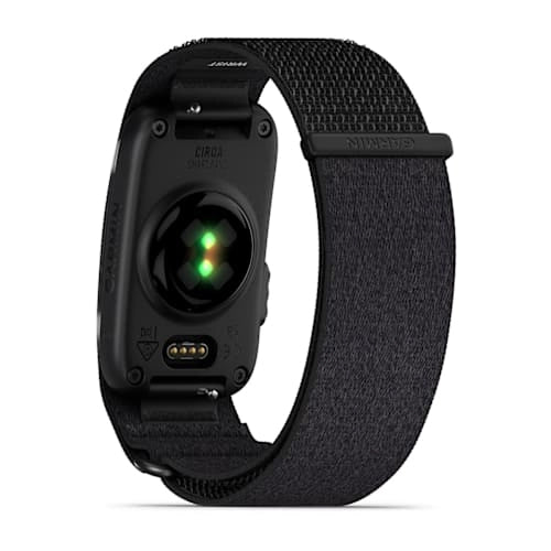 GARMIN CIRQA™ SMART BAND BLACKS-M