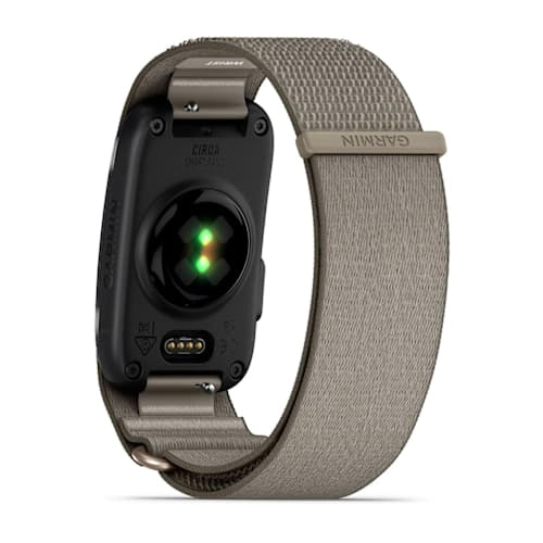 GARMIN CIRQA™ SMART BAND FRENCH GREYS-M