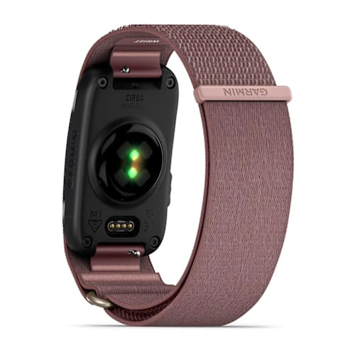 GARMIN CIRQA™ SMART BAND MAUVES-M