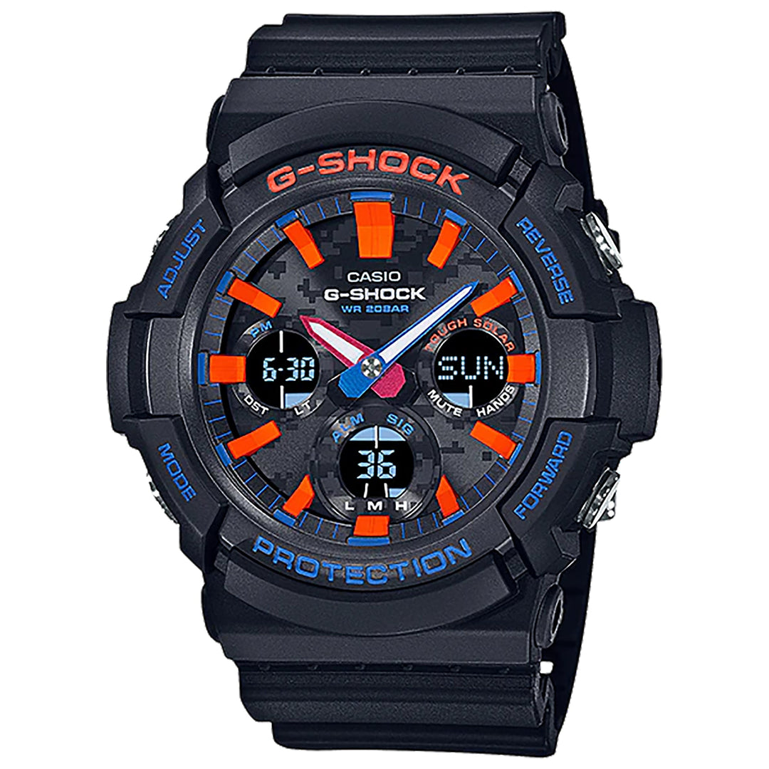 Casio G-Shock Men&