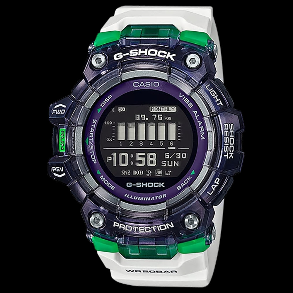 Casio G-Shock Men&