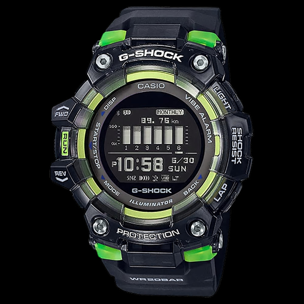 Casio G-Shock Men&