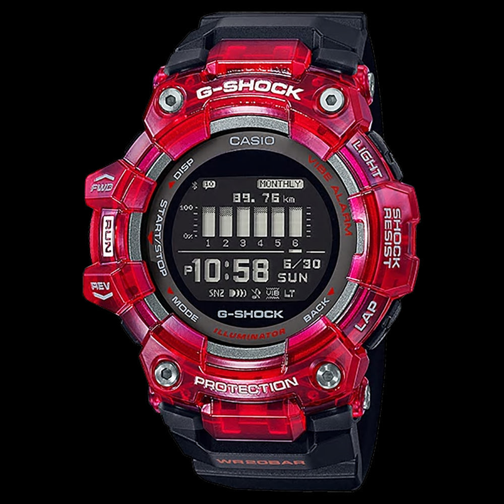 Casio G-Shock Men&