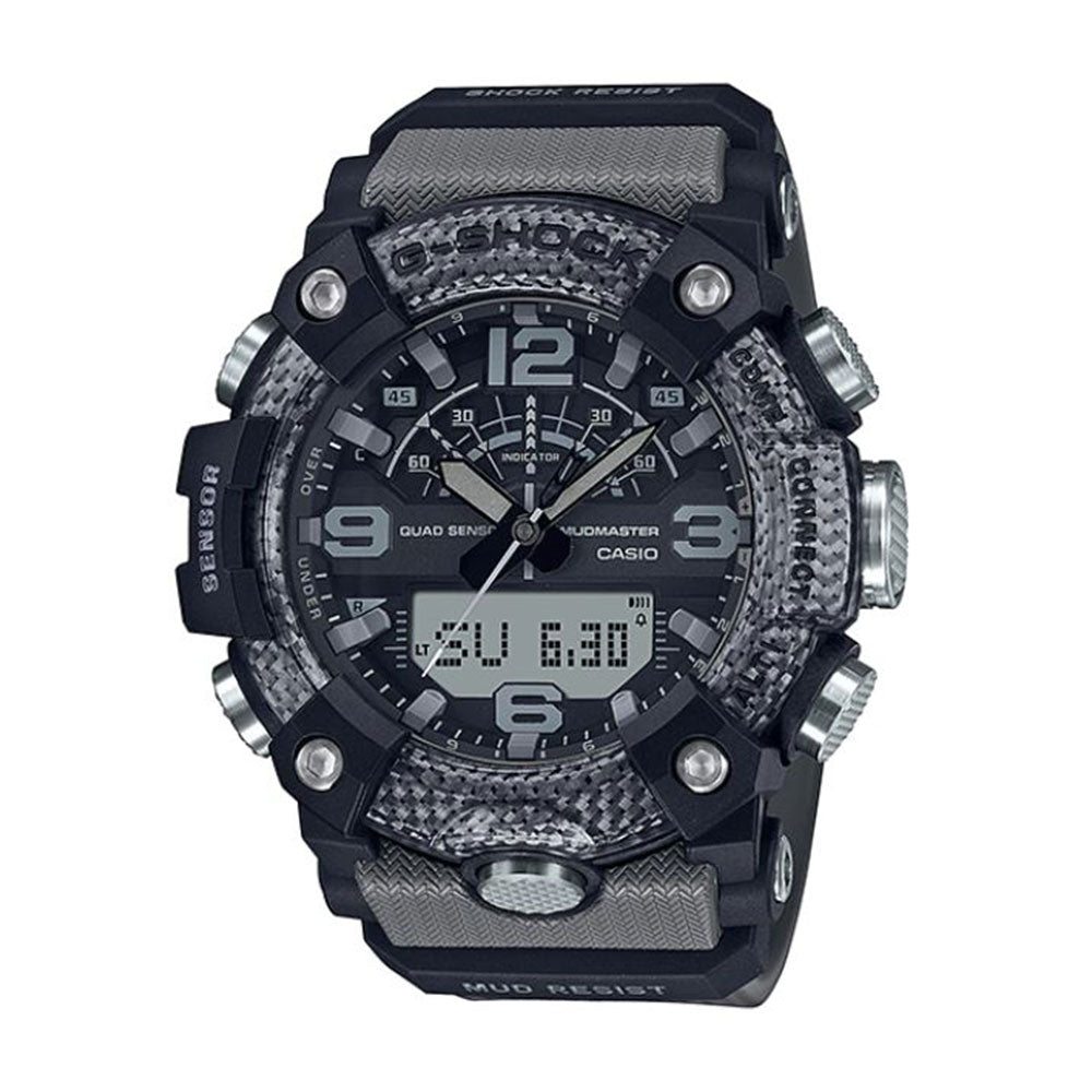 Casio G-Shock Mudmaster Men&