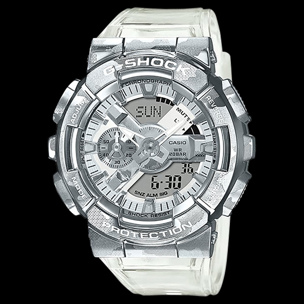 Casio G-Shock Men&
