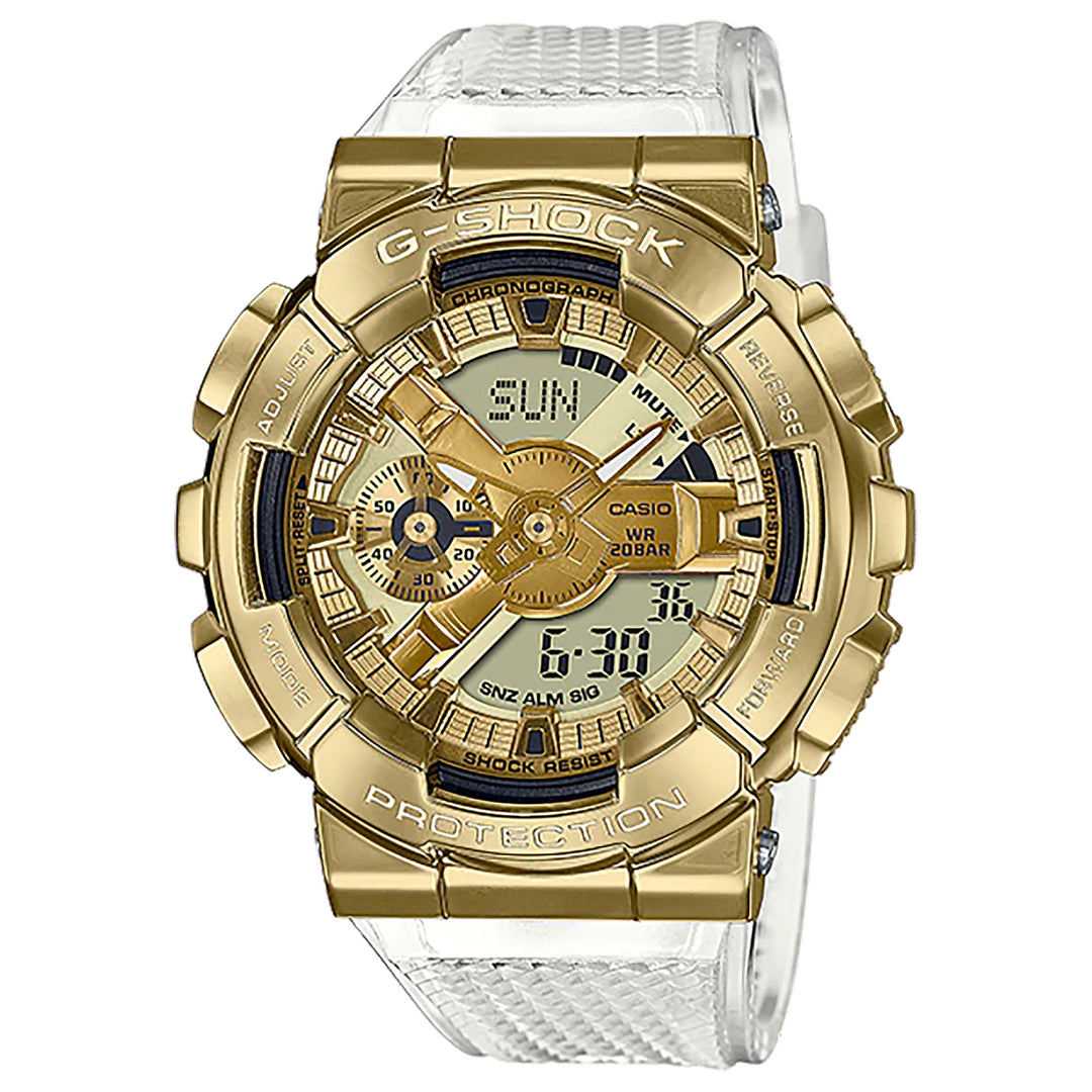 Casio G-Shock Men&