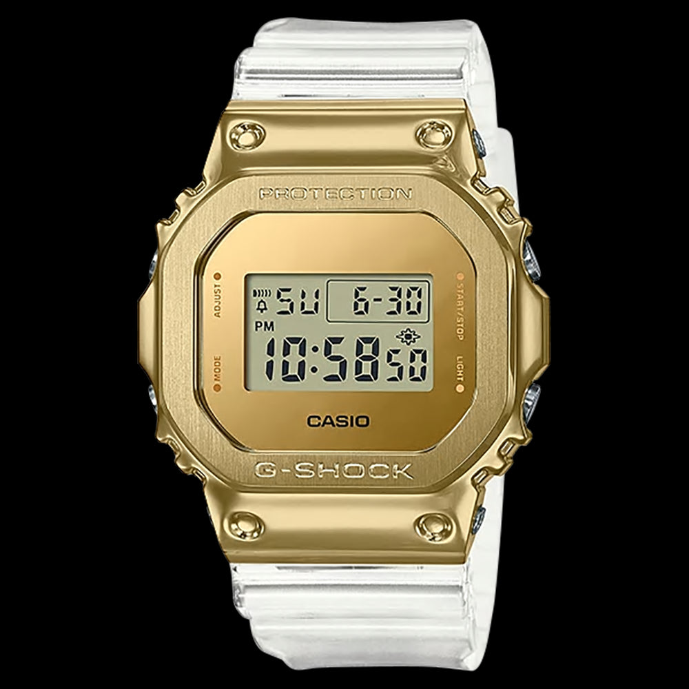 Casio G-Shock Men&
