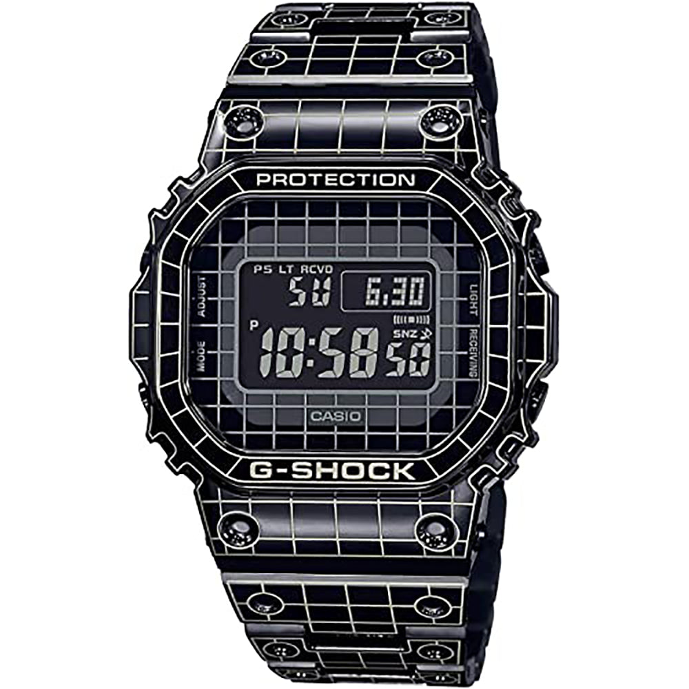 Casio G-Shock Men&