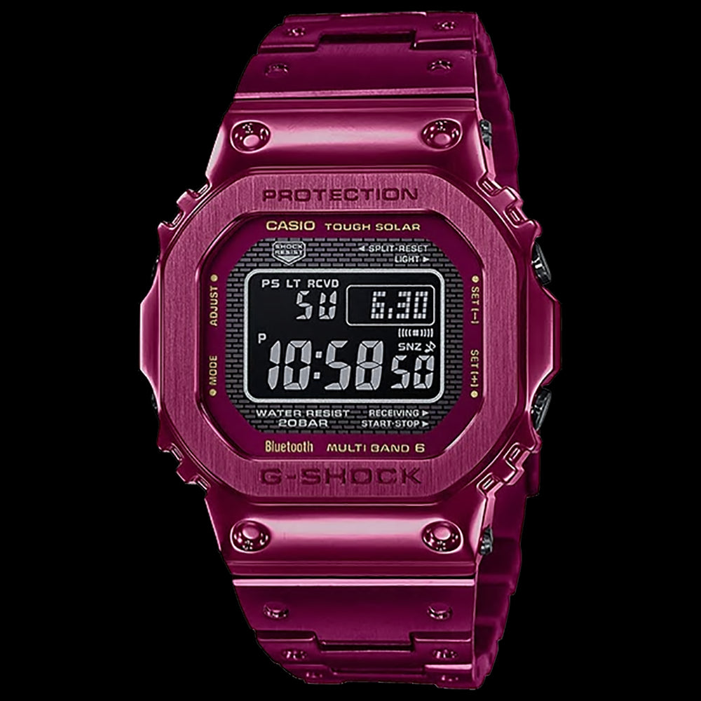 Casio G-Shock Men&