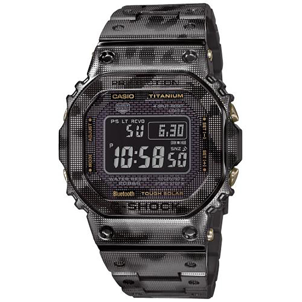 Casio G-Shock Men&