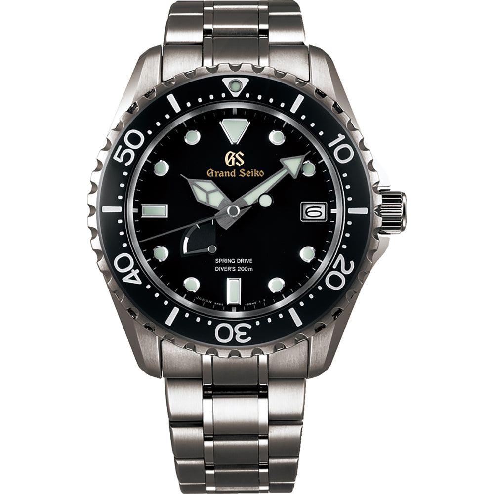 Grand Seiko Men&