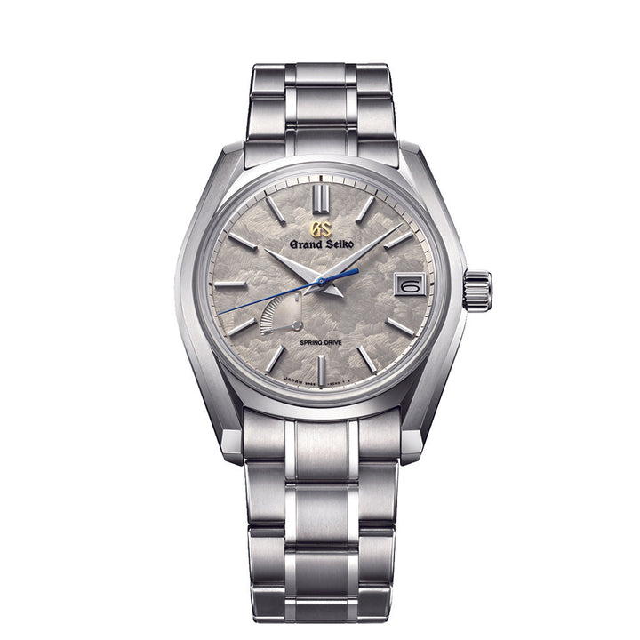Grand Seiko Men's Spring Drive Watch