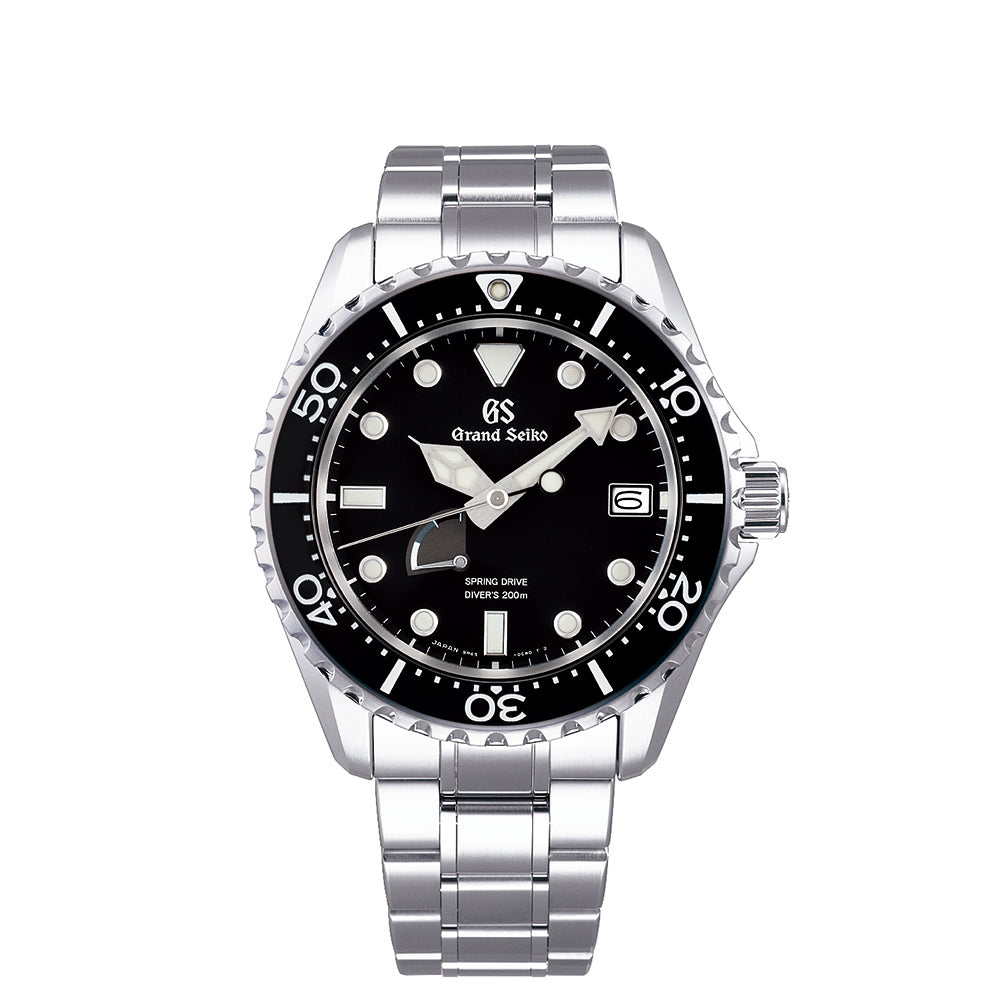 Grand Seiko Men&