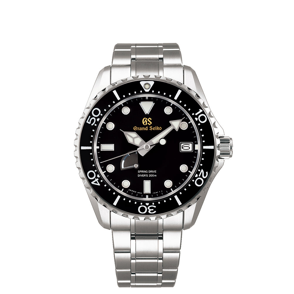 Grand Seiko Men&