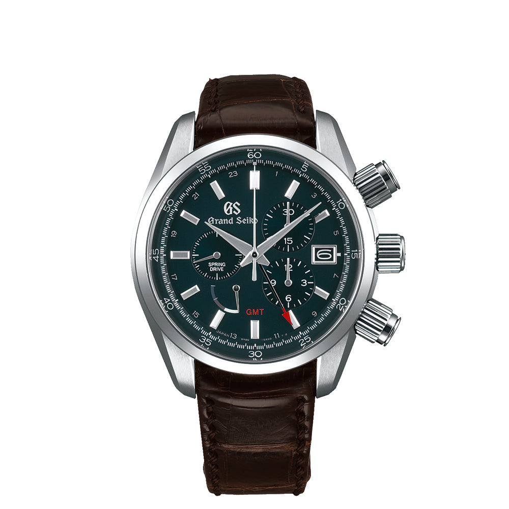 Grand Seiko Men&