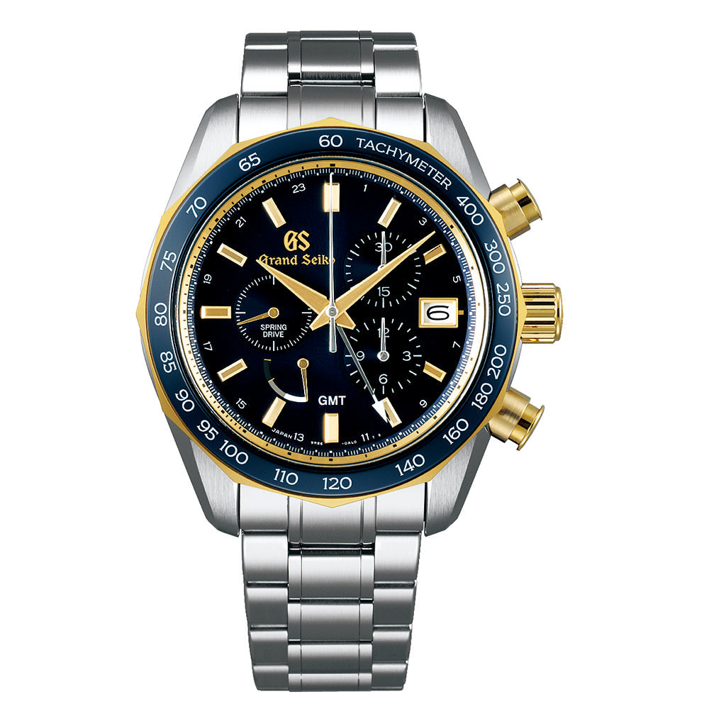 Grand Seiko Men&