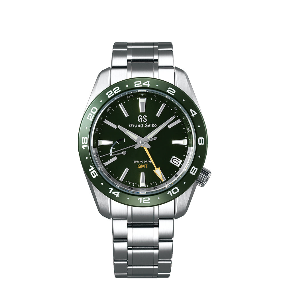 Grand Seiko Men&