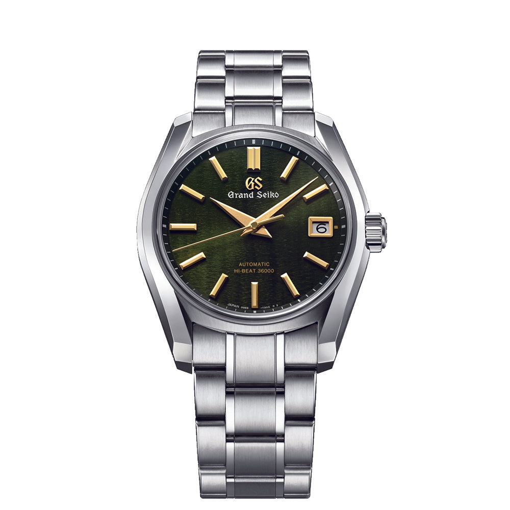 Grand Seiko Men&