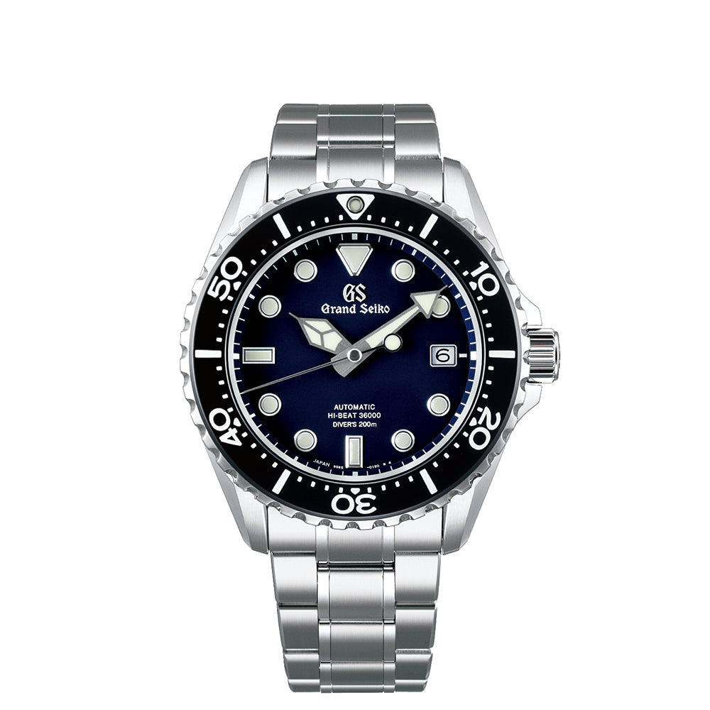 Grand Seiko Men&