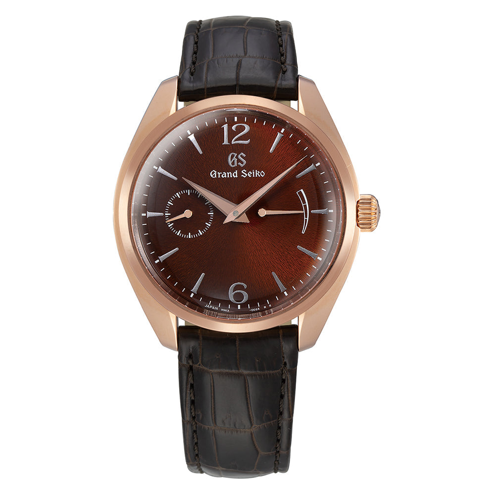 Grand Seiko Men&