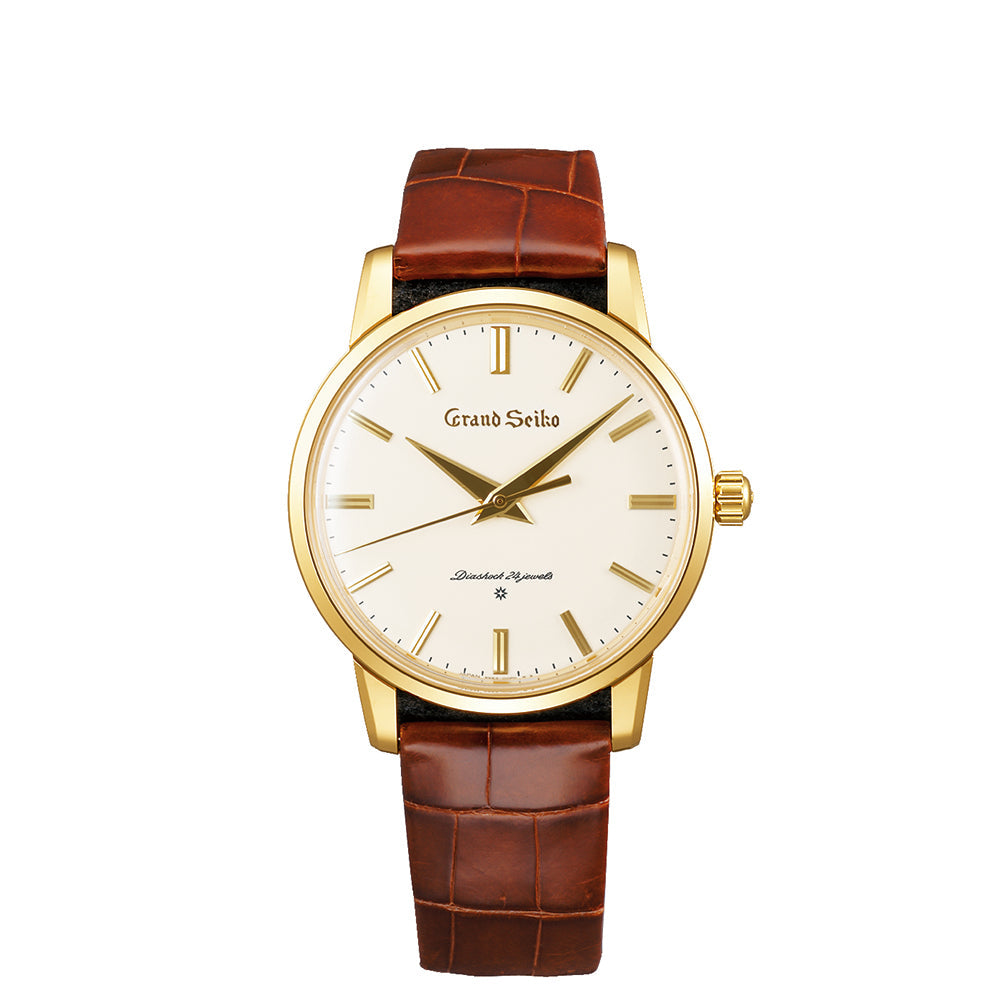 Grand Seiko Men&