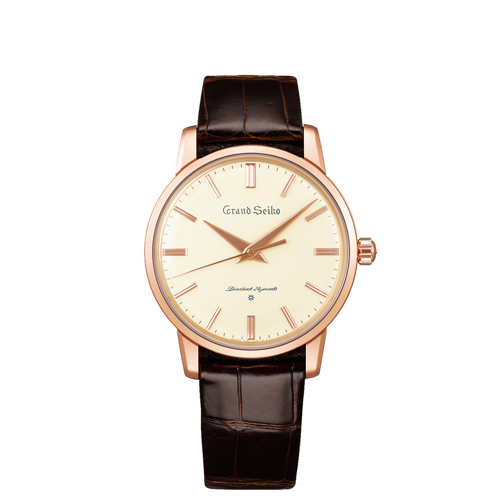 Grand Seiko Men&