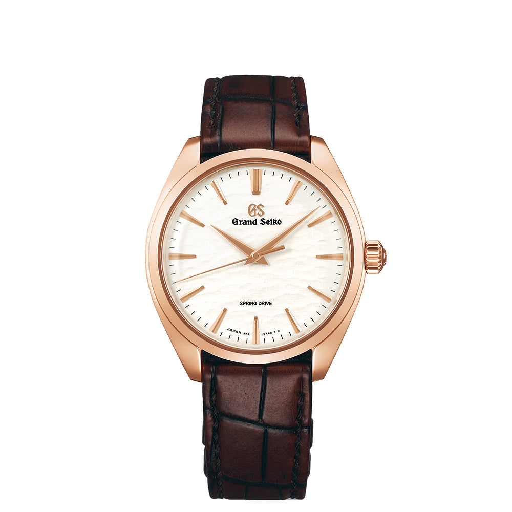 Grand Seiko Men&
