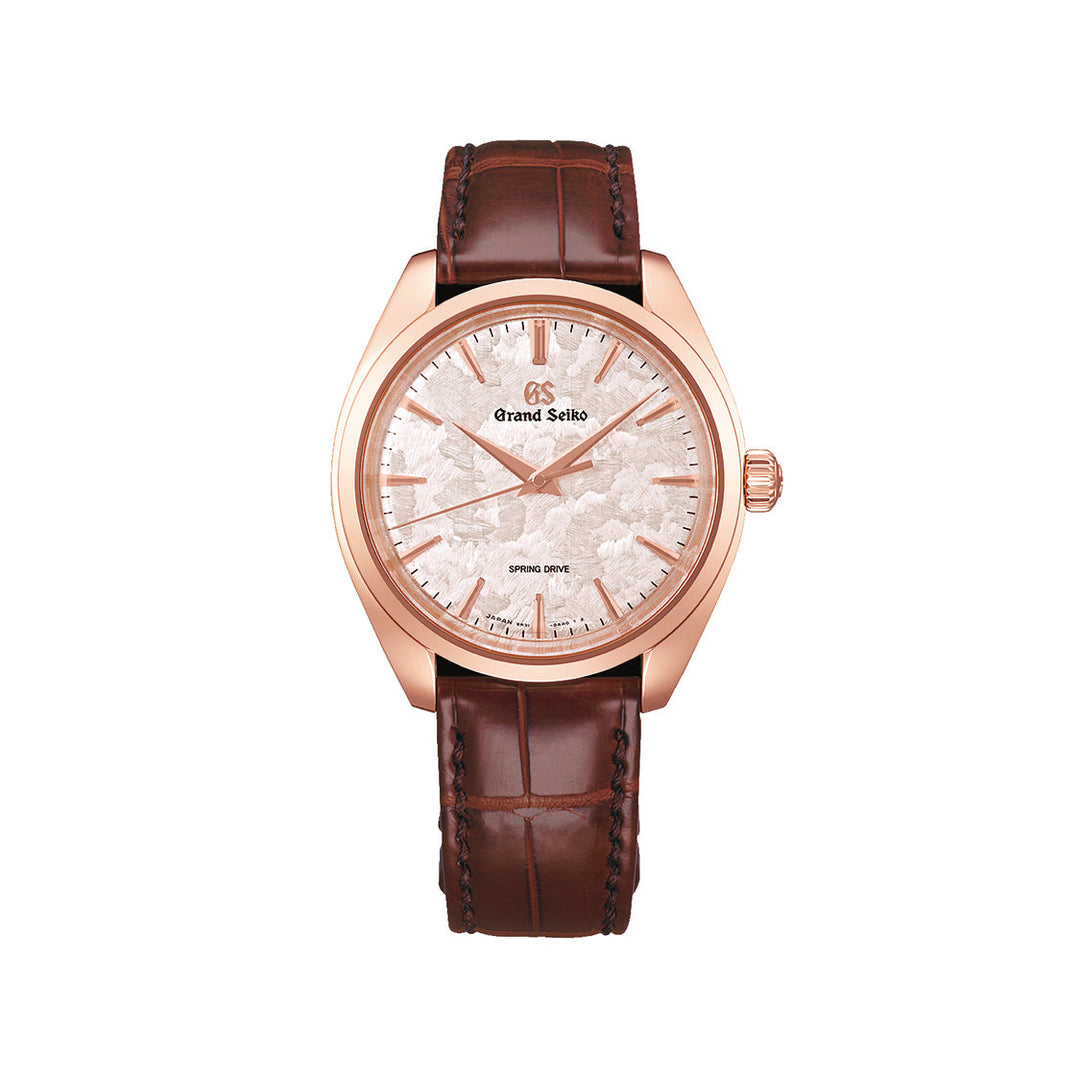 Grand Seiko Men&