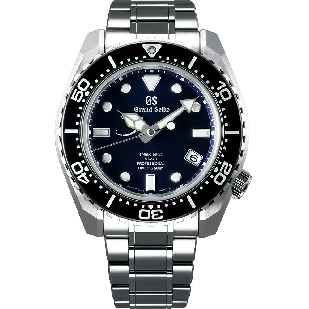 Grand Seiko Men&