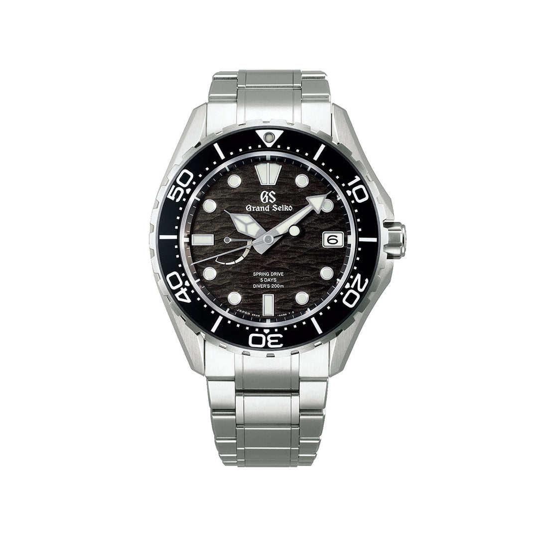 Grand Seiko Men&