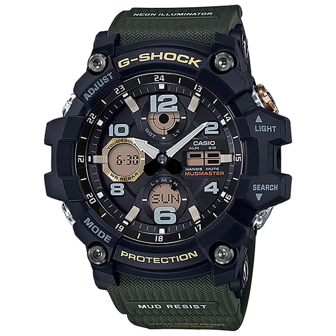 Casio G-Shock Men&