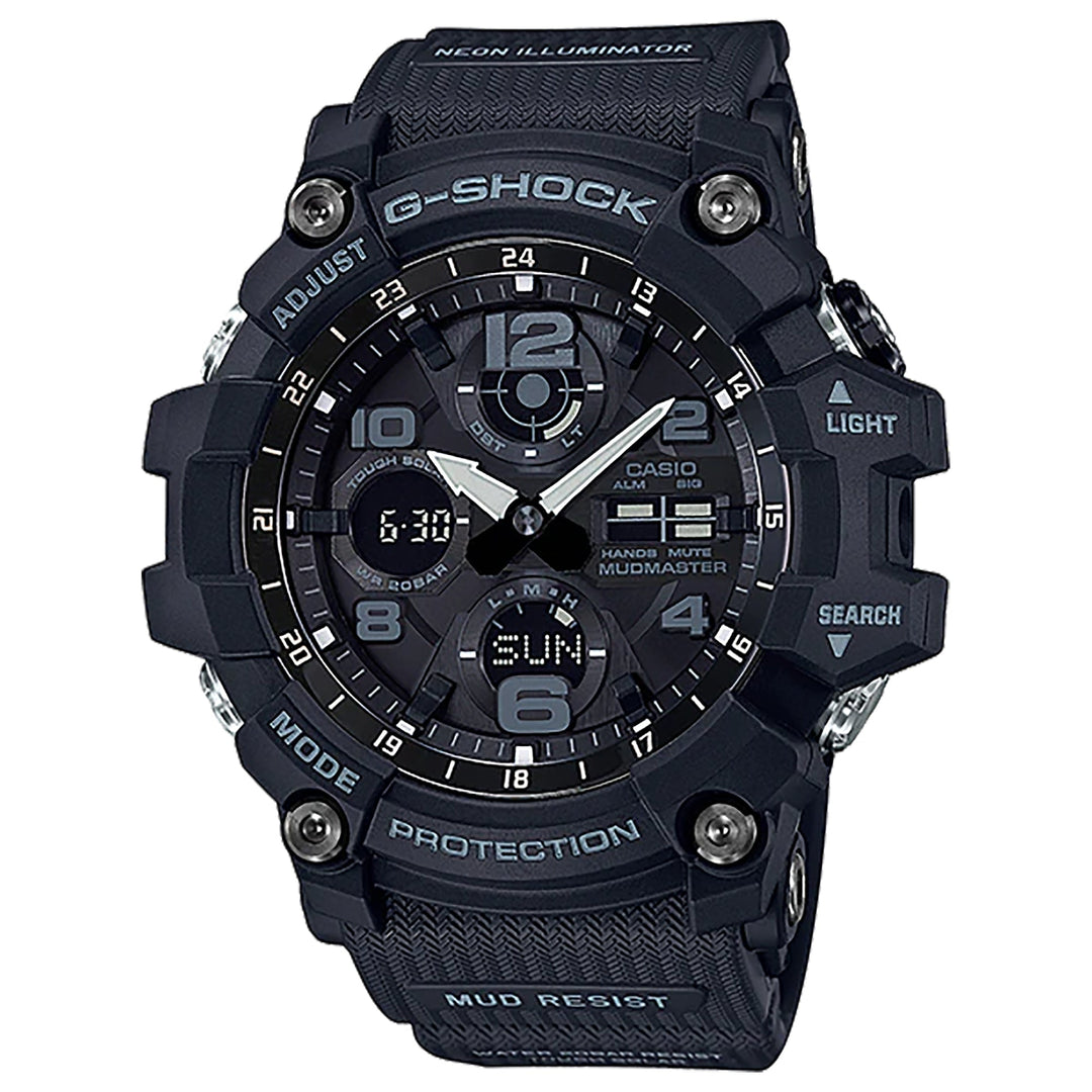 Casio G-Shock Men&
