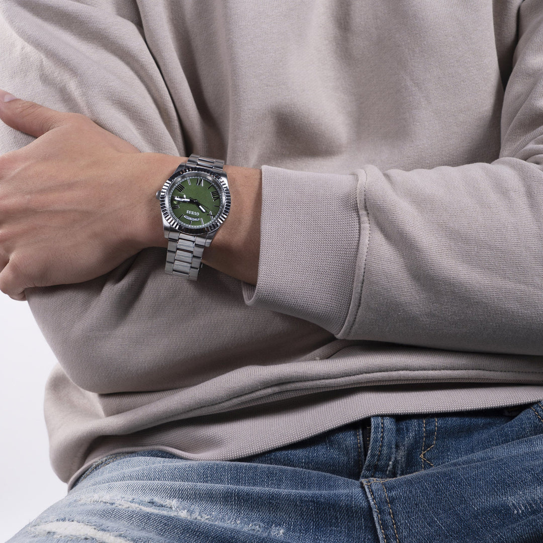 Guess Men&
