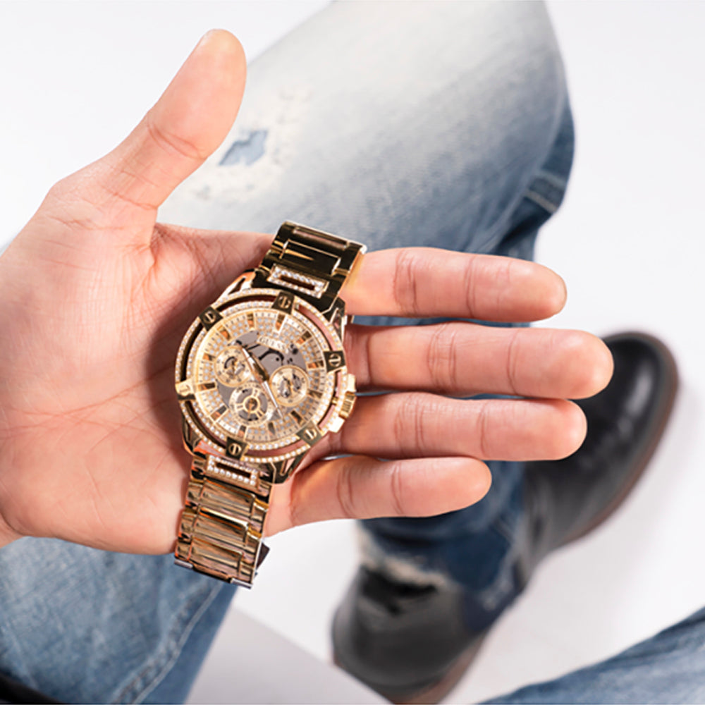 Guess Men&