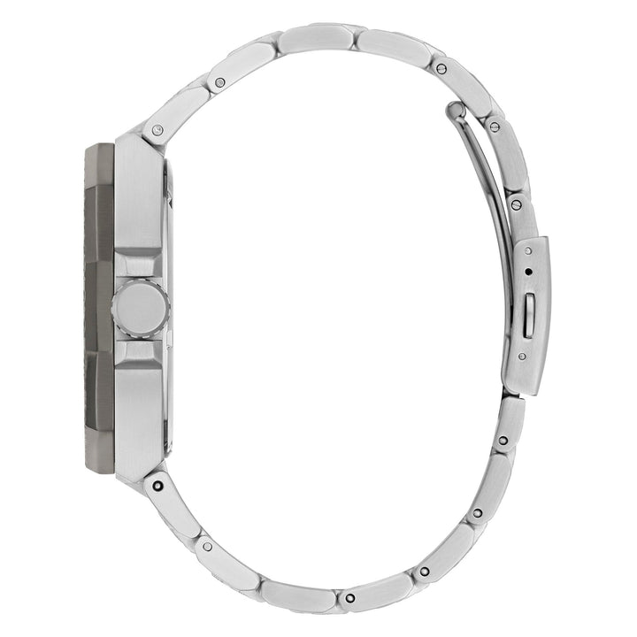 Guess Men's Watch 2-Tone Case Quartz
