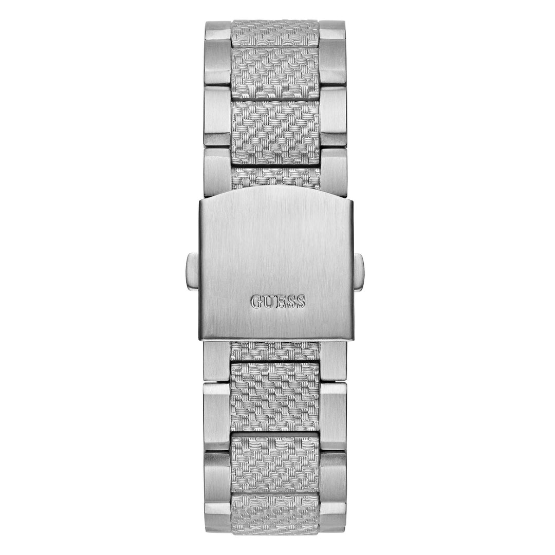 Guess Men's Watch 2-Tone Case Quartz