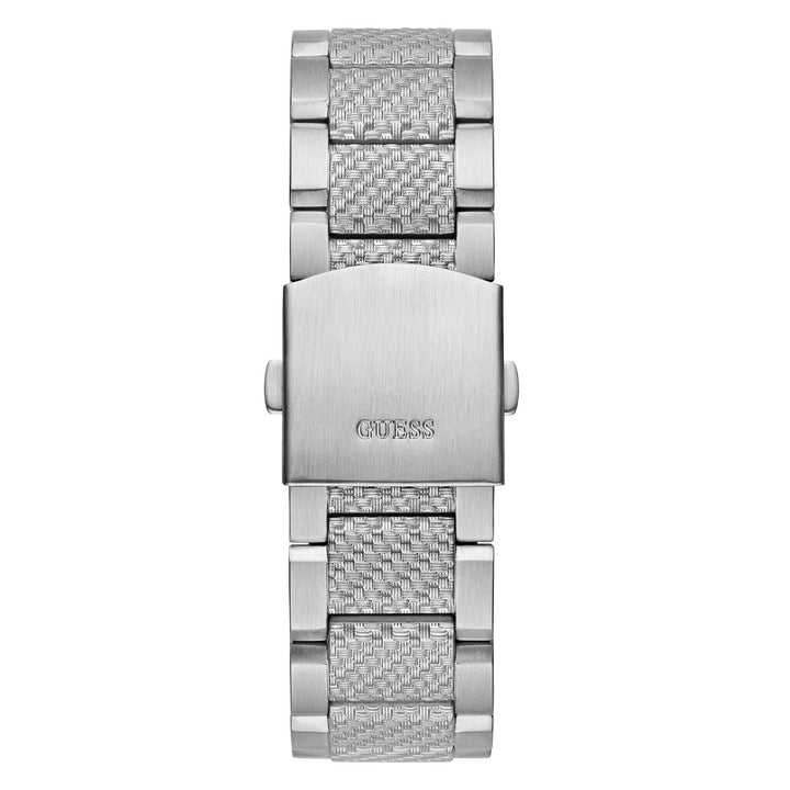Guess Men's Watch 2-Tone Case Quartz