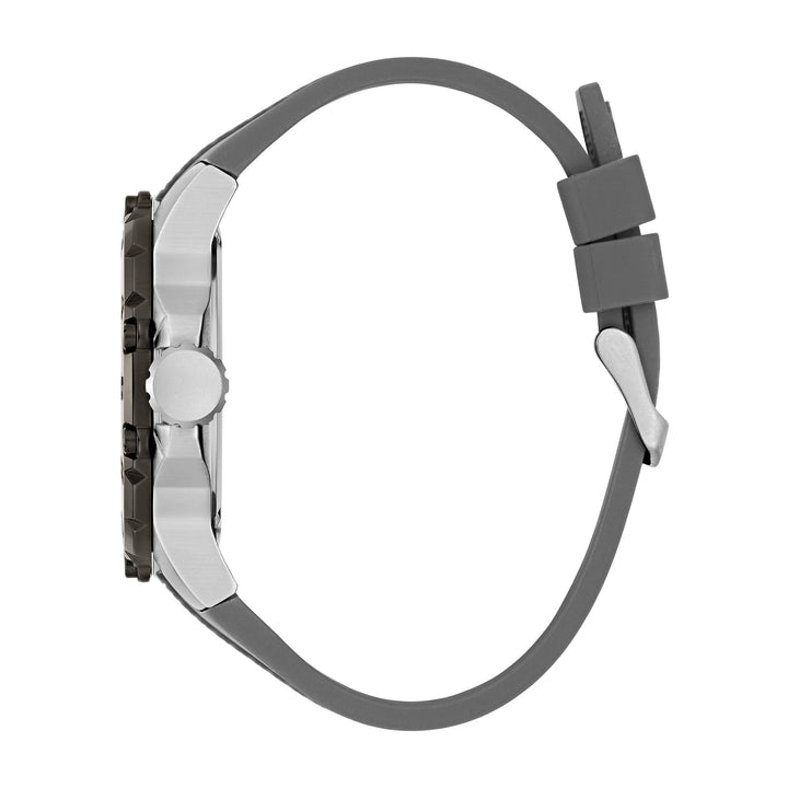Guess Men's Watch 2-Tone Case Quartz