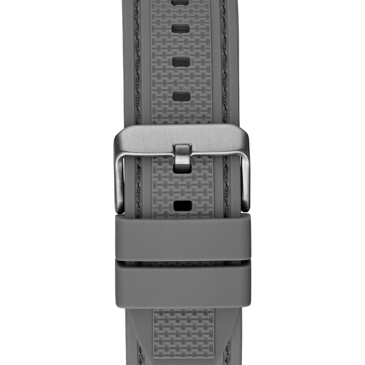 Guess Men's Watch 2-Tone Case Quartz
