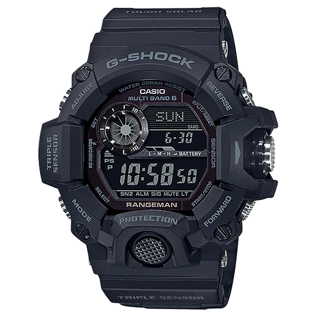 Casio G-Shock Men&