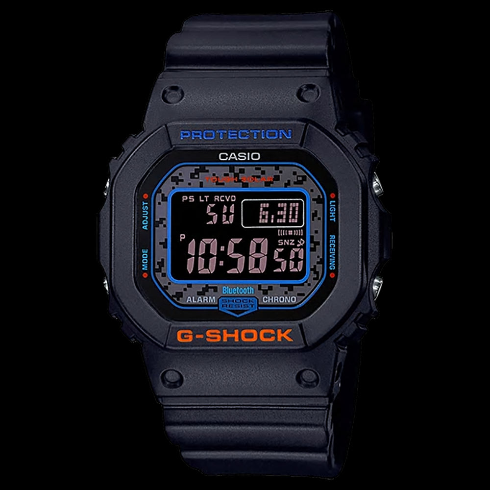 Casio G-Shock Men&
