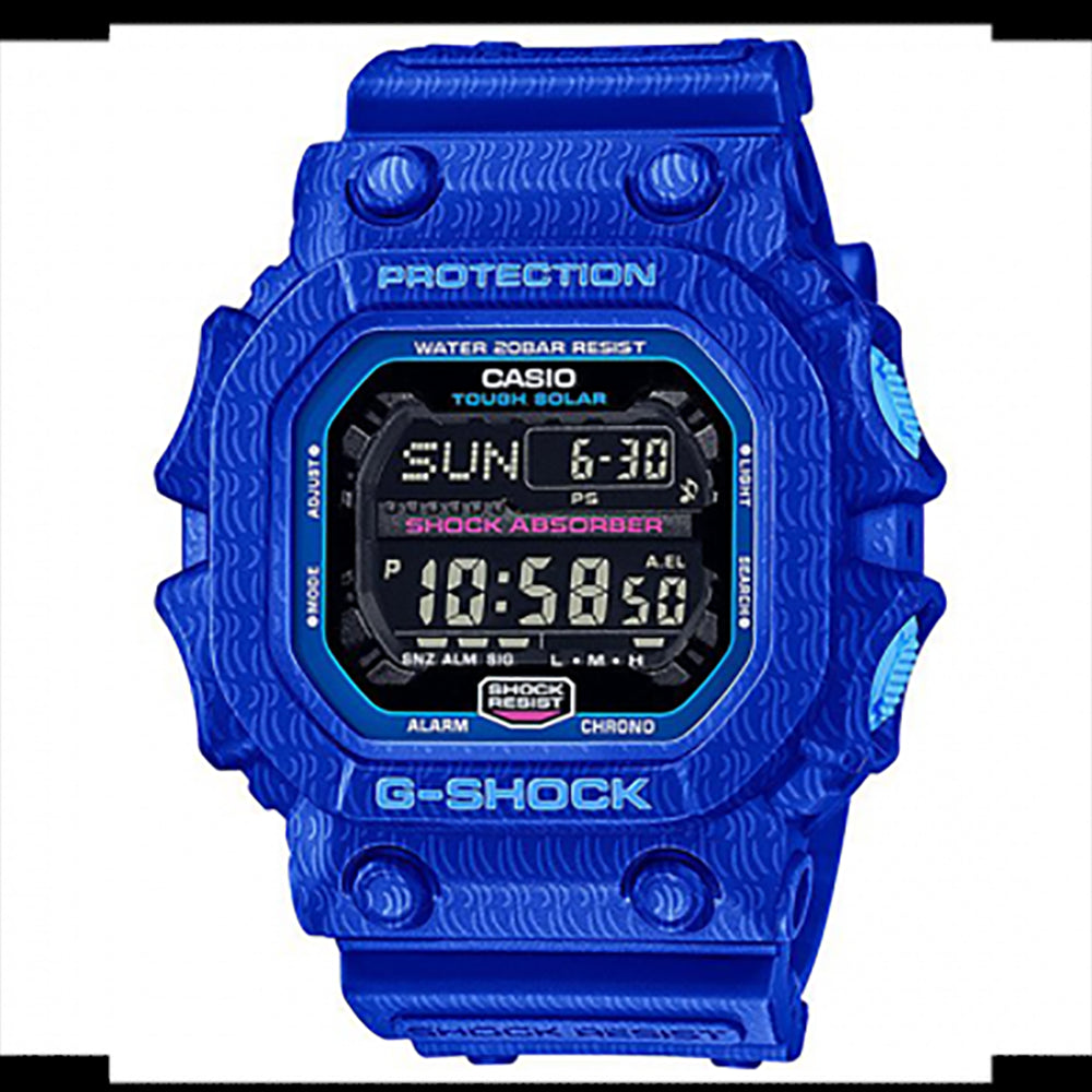Casio G-Shock Men&
