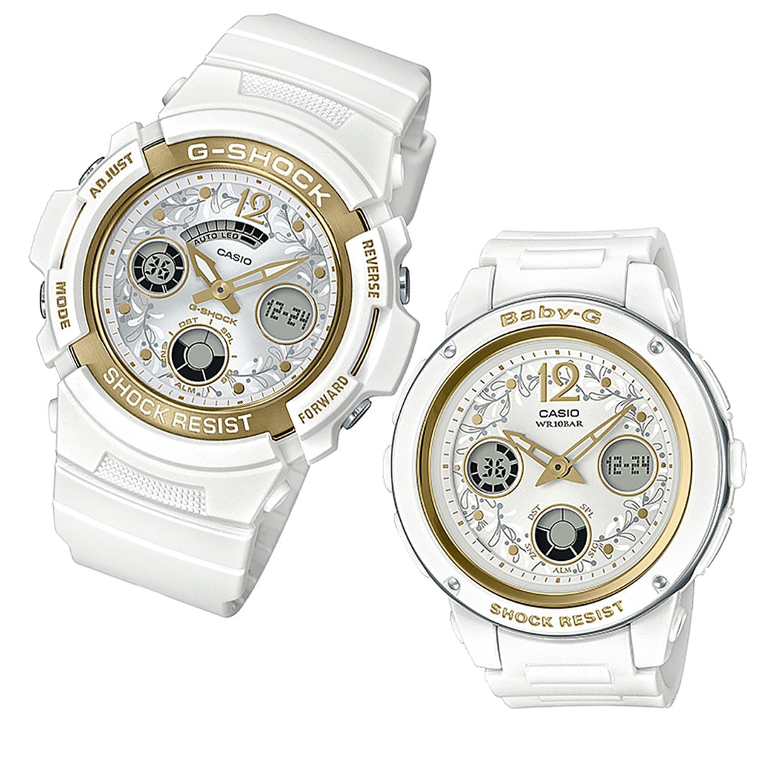 Casio G-Shock Lover&