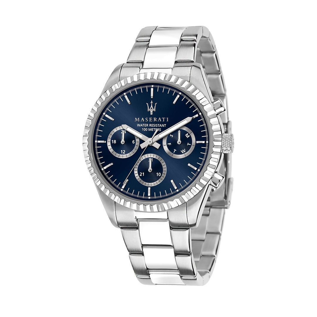 Maserati Competizione 43 mm Quartz Men&