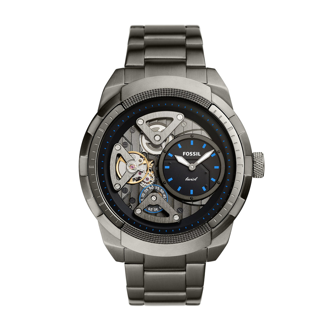 Fossil Analog Men&