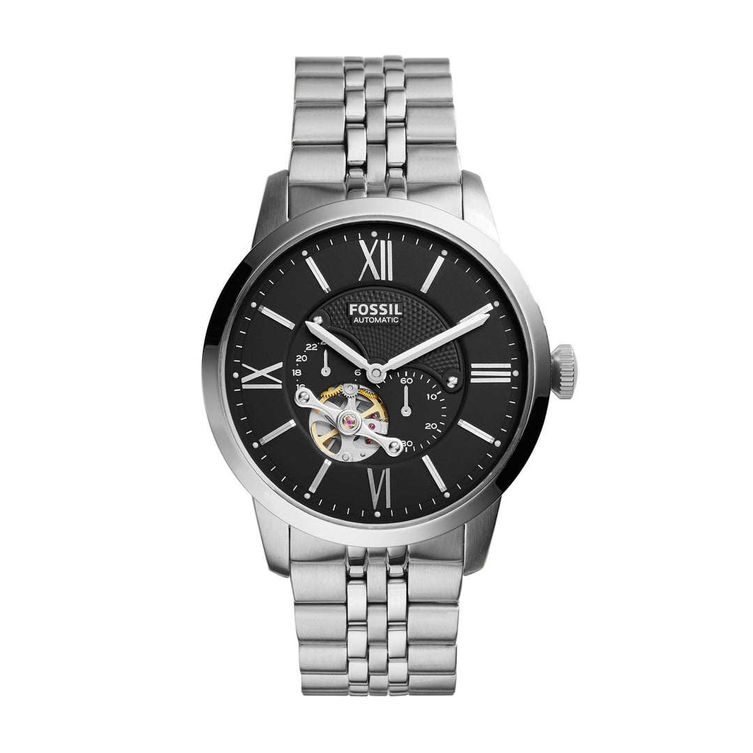 Fossil Townsman Fashion Automatic Men&
