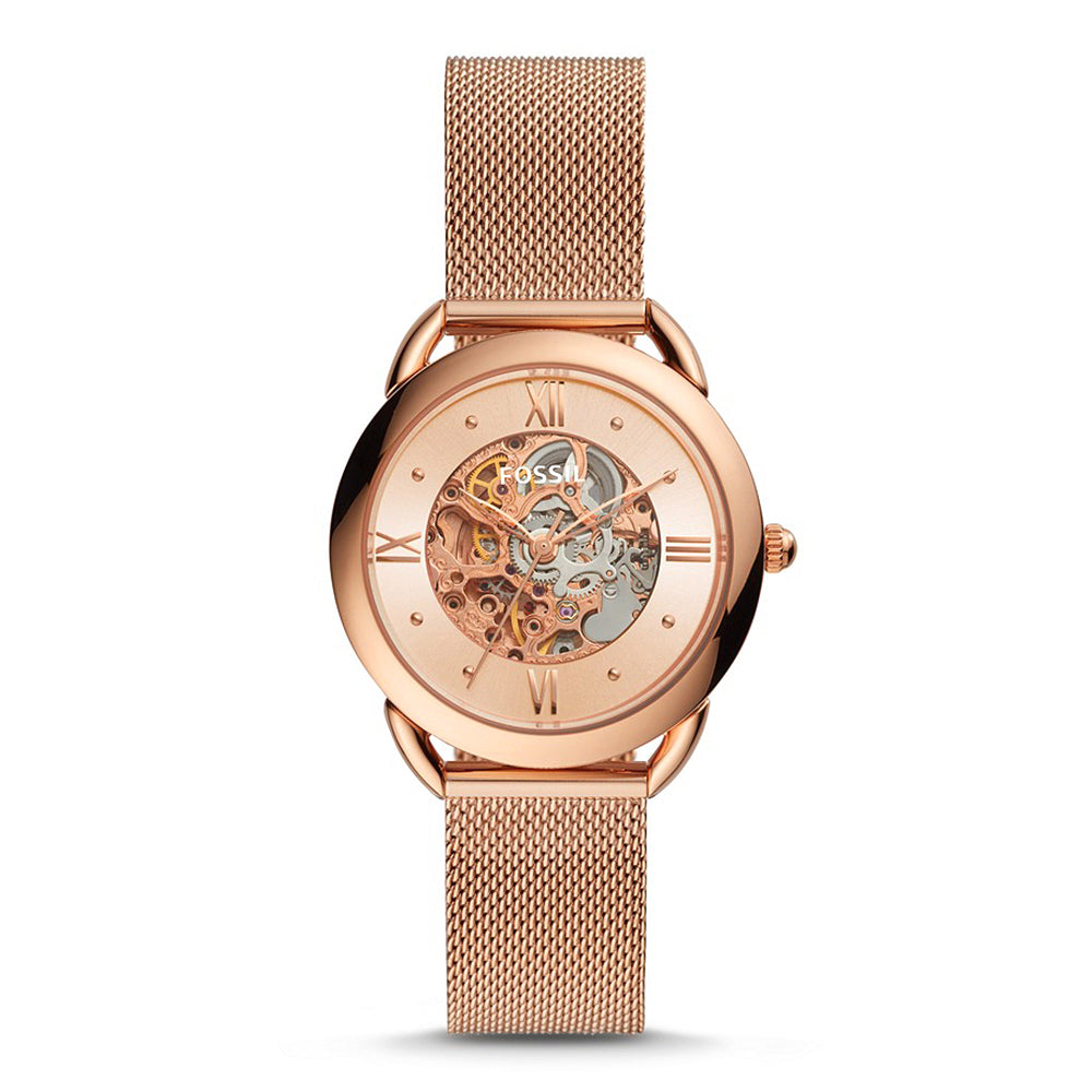 Fossil Automatic Women&