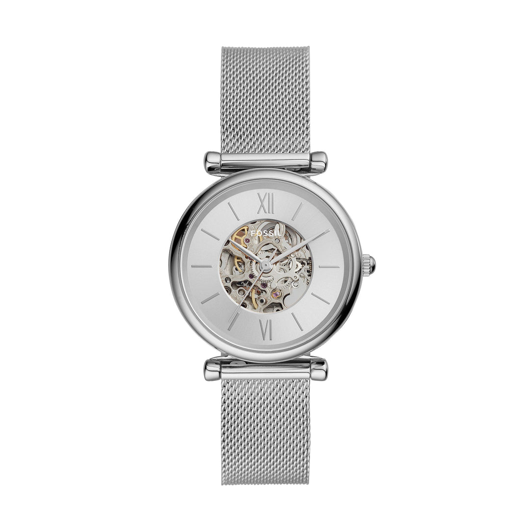 Fossil Carlie Fashion Automatic Women&