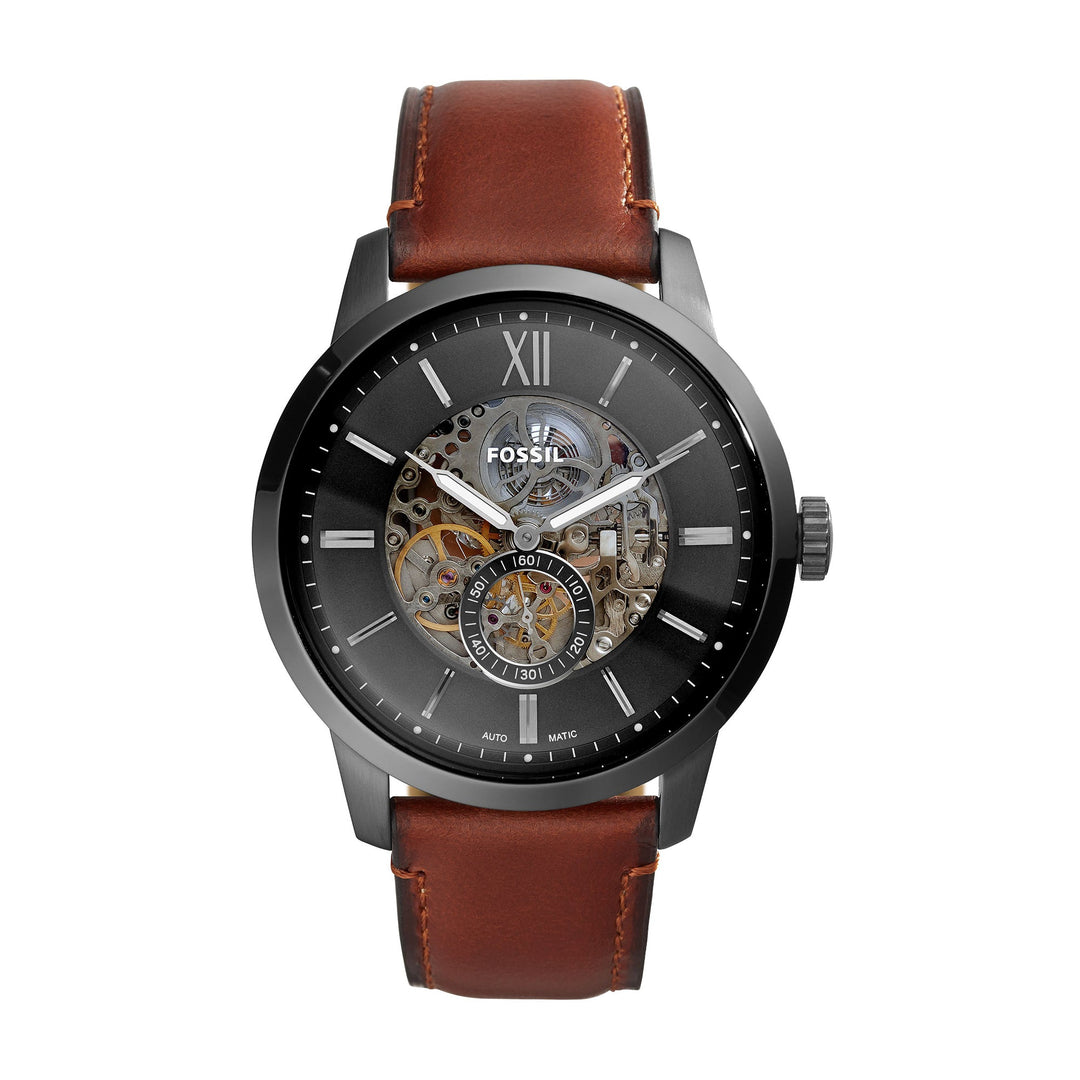 Fossil Townsman Fashion Automatic Men&